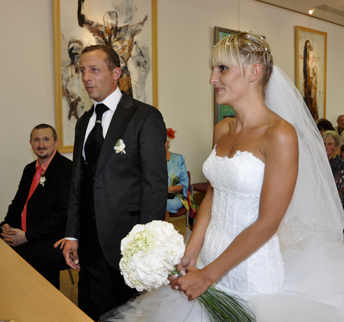 Mariage Combault-Biagiotti