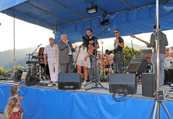 Fête de la musique