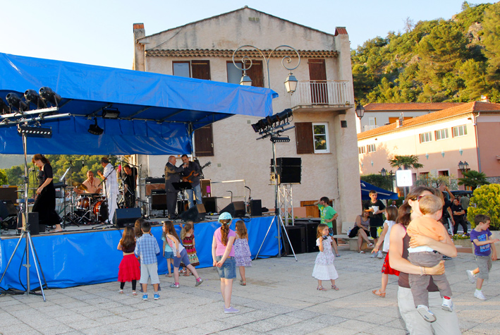 Fête de la musique