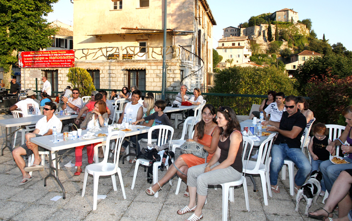 Fête de la musique