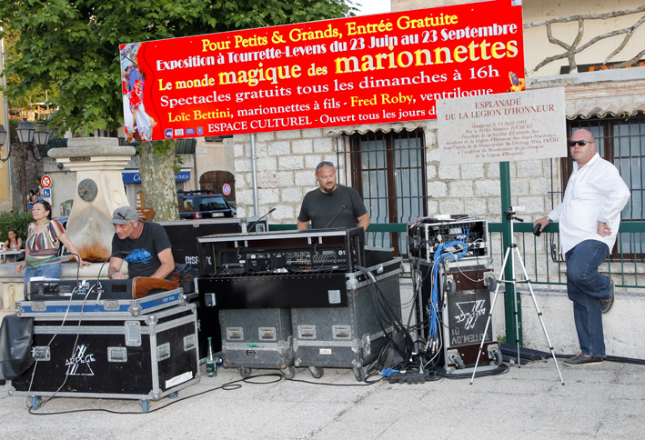 Fête de la musique