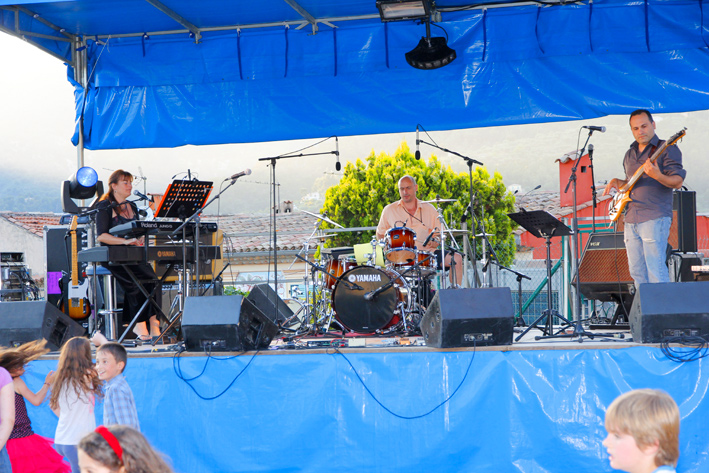 Fête de la musique