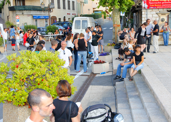 Fête de la musique