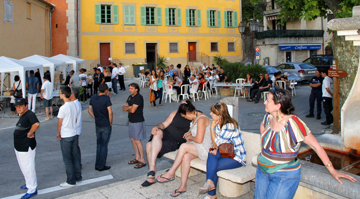 Fête de la musique