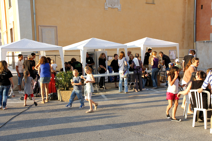 Fête de la musique