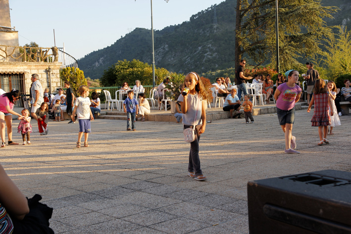 Fête de la musique