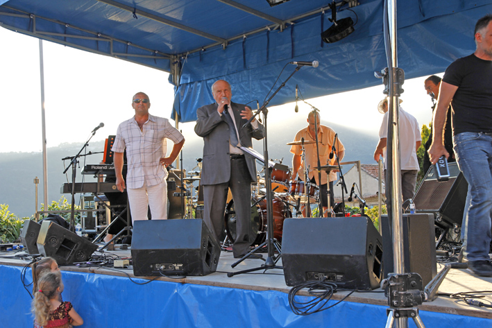 Fête de la musique