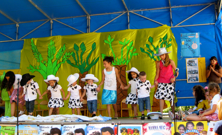 Kermesse Octave-Tordo 2012