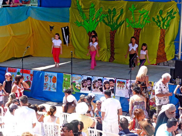 Kermesse Octave-Tordo 2012