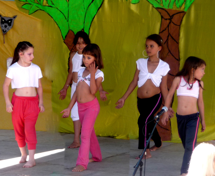 Kermesse Octave-Tordo 2012