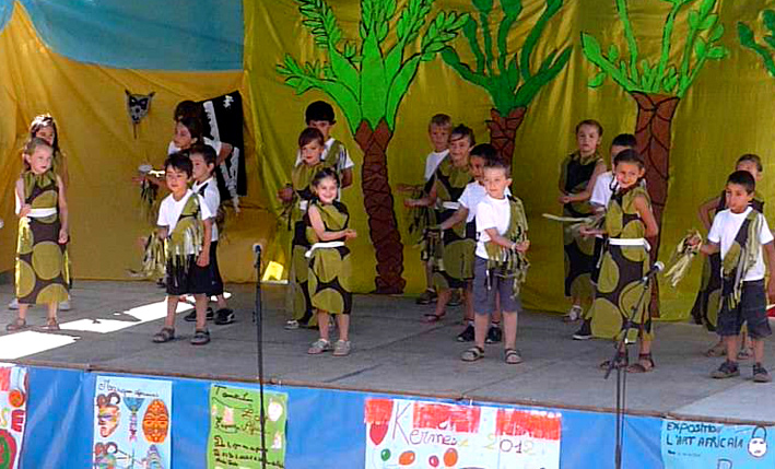 Kermesse Octave-Tordo 2012