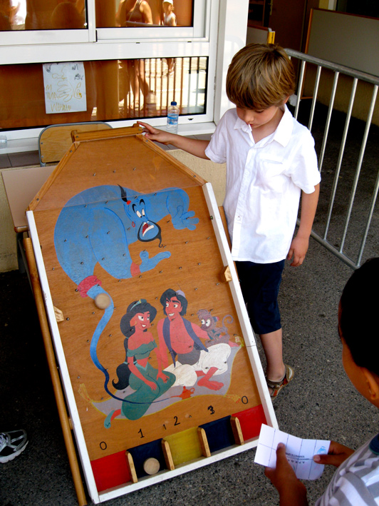 Kermesse Octave-Tordo 2012