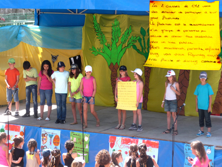 Kermesse Octave-Tordo 2012