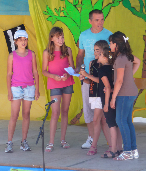 Kermesse Octave-Tordo 2012