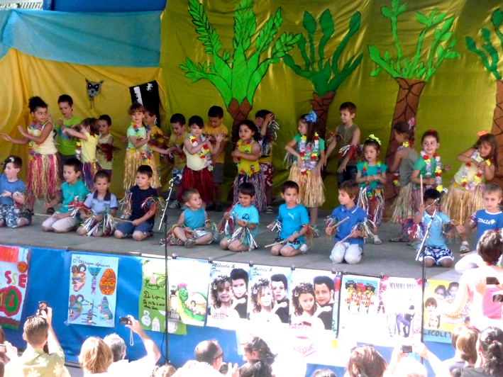 Kermesse Octave-Tordo 2012