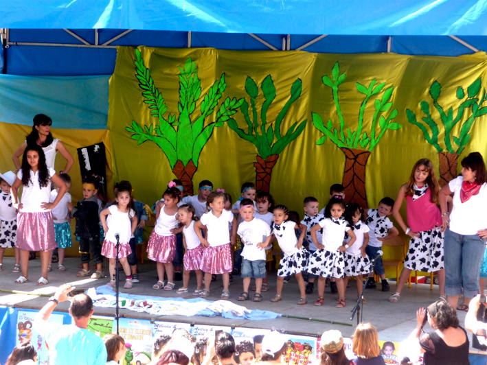 Kermesse Octave-Tordo 2012