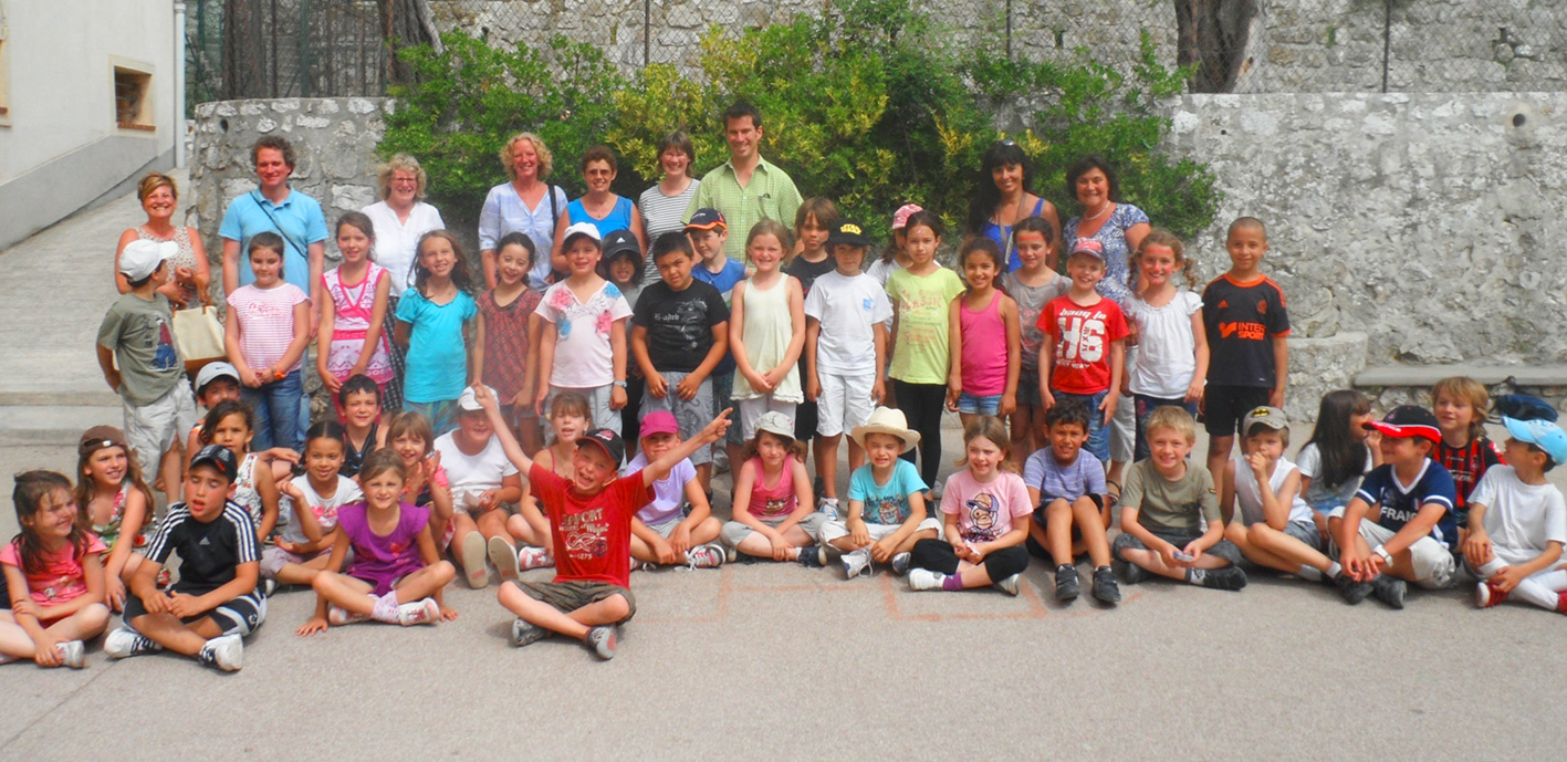 Programme Comenius