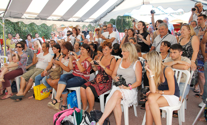 Kermesse aux Moulins