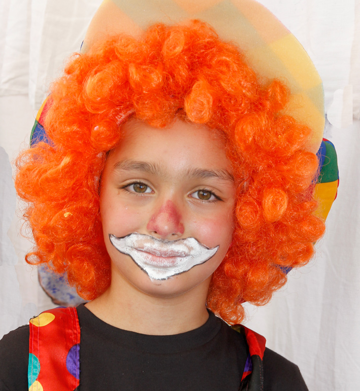 Kermesse aux Moulins