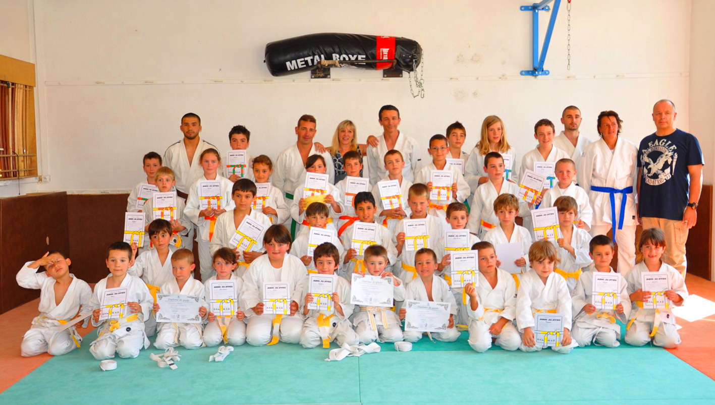 Judo