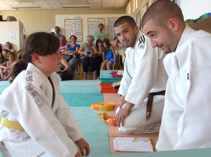 Judo