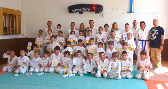 Judo