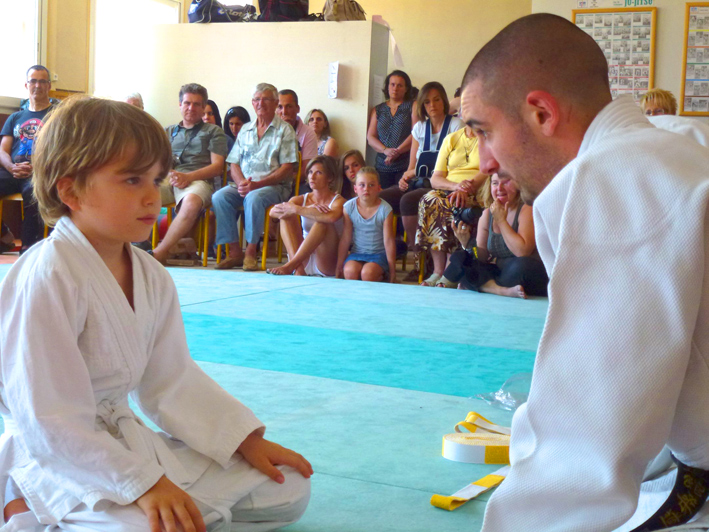 Judo