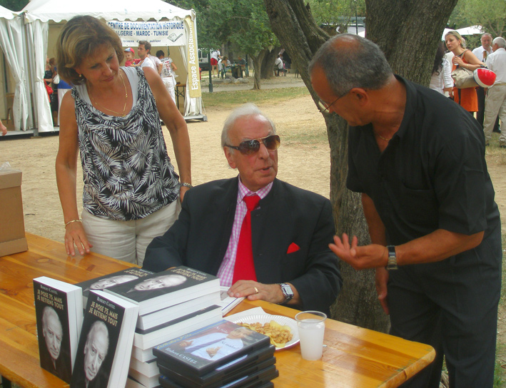 Robert Castel