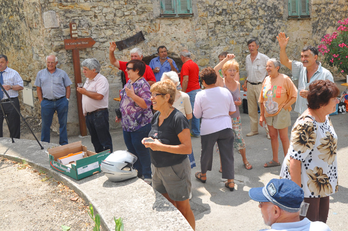 Fête du pain