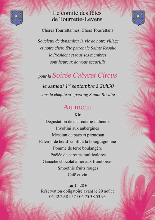 Sainte-Rosalie