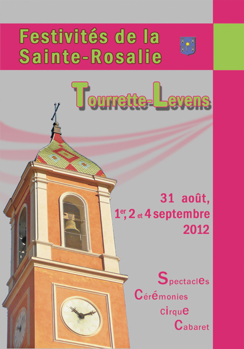Sainte-Rosalie