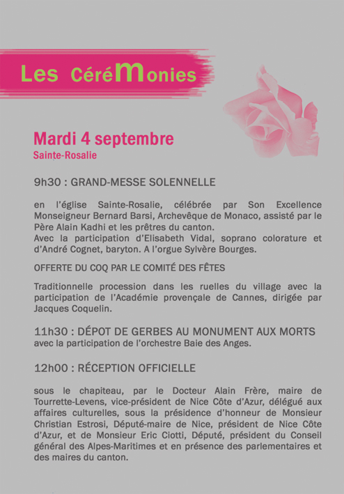 Sainte-Rosalie