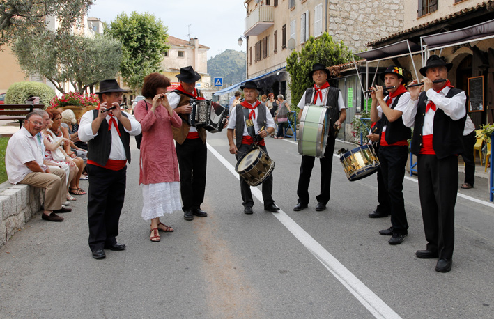 14 juillet 2012
