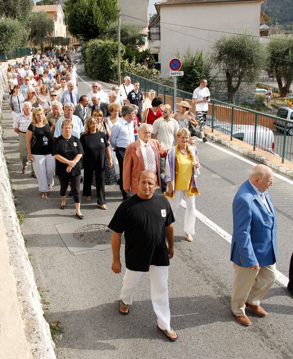 14 juillet 2012