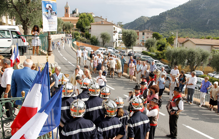 14 juillet 2012