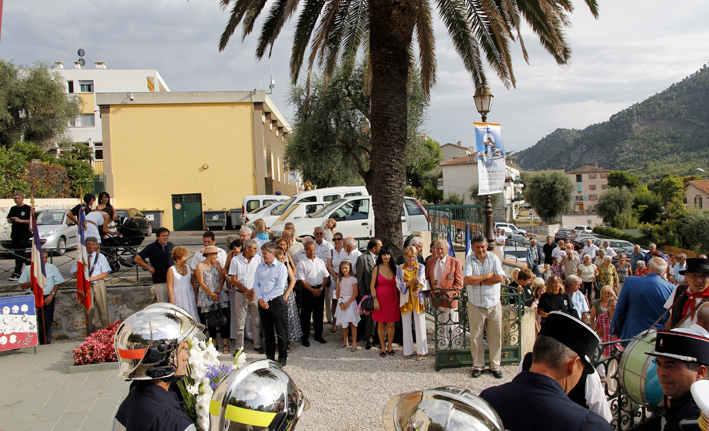 14 juillet 2012