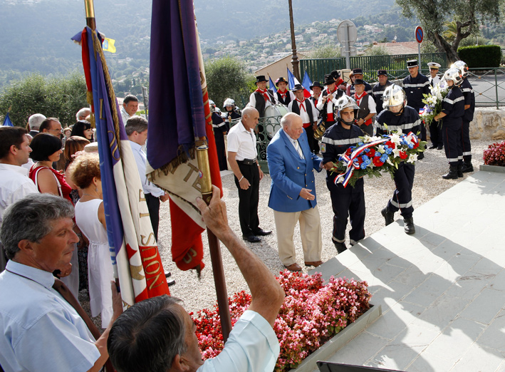 14 juillet 2012