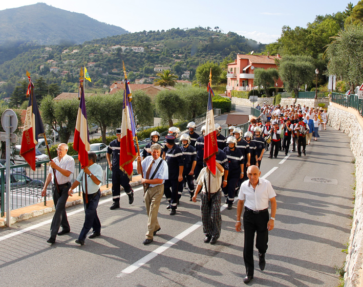 14 juillet 2012