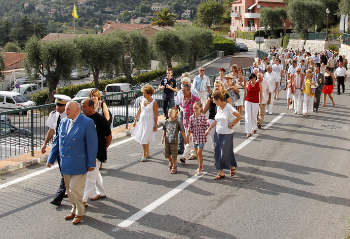 14 juillet 2012