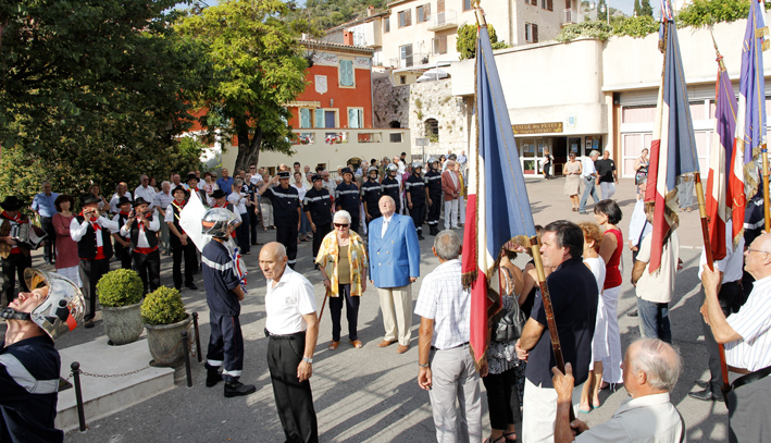 14 juillet 2012