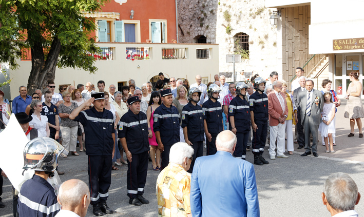 14 juillet 2012