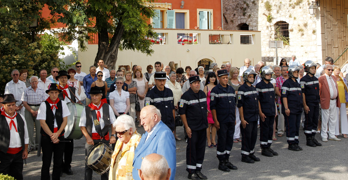 14 juillet 2012