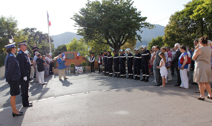 14 juillet 2012