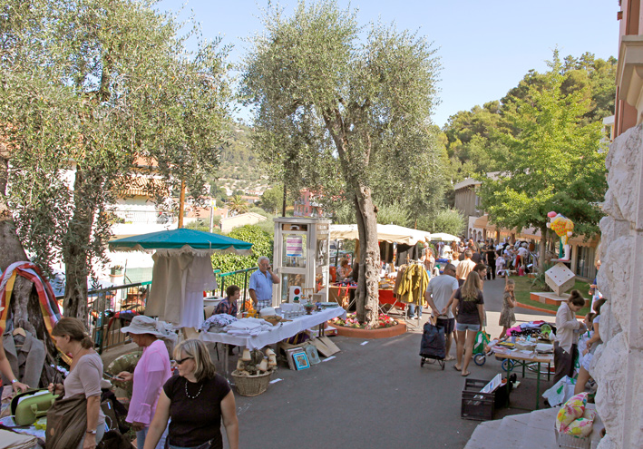 Brocante