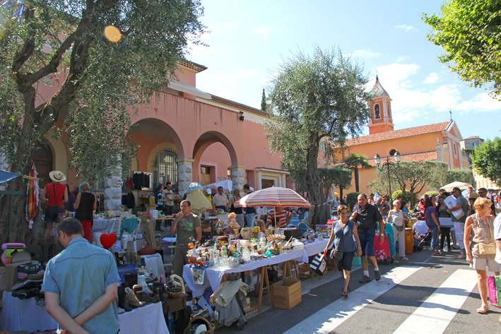 Brocante