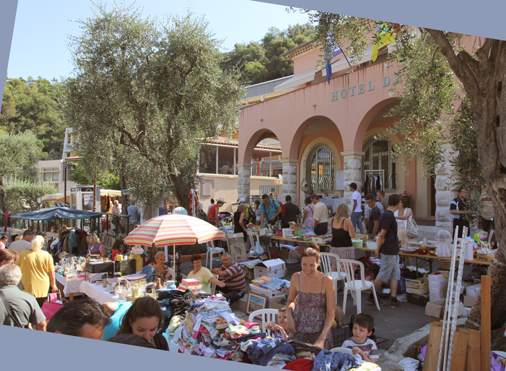 Brocante