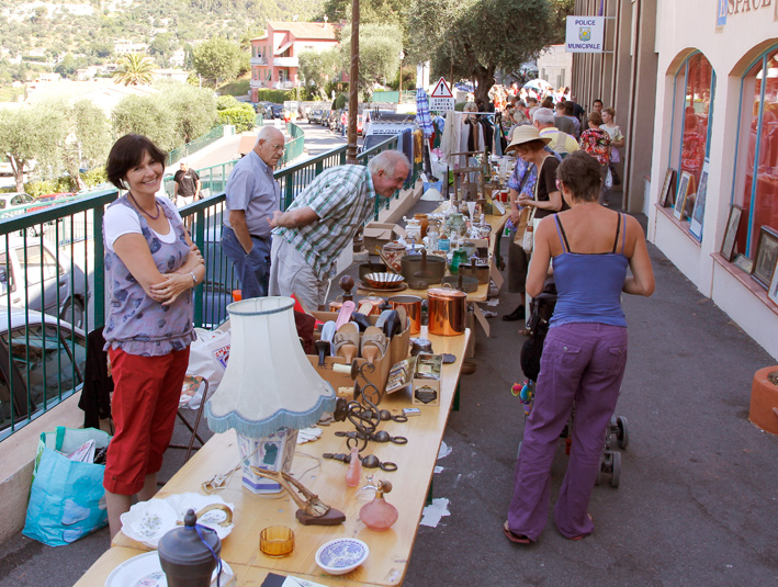 Brocante