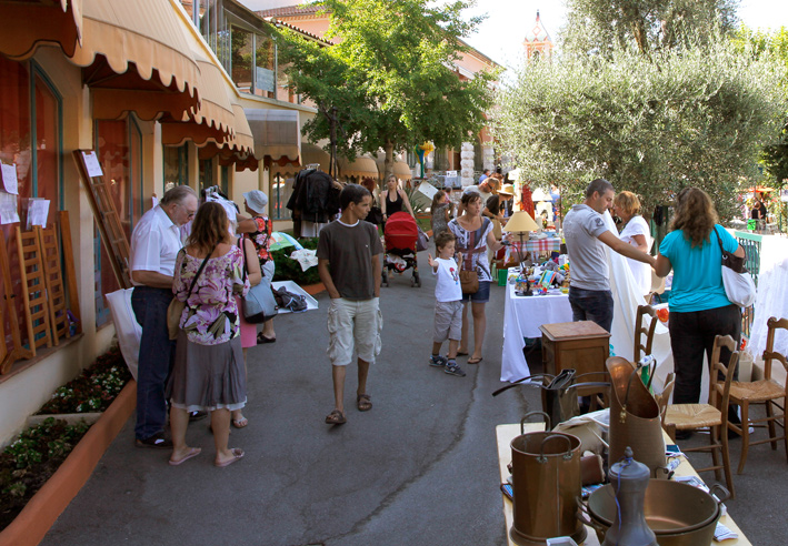 Brocante