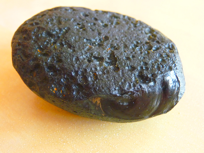 Tectite