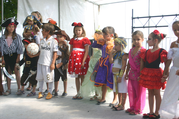 Festin de l'Abadie